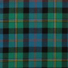 Malcolm Ancient 13oz Tartan Fabric By The Metre